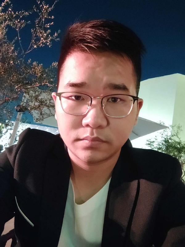 在路上的第一张照片--东莞相亲服务中心