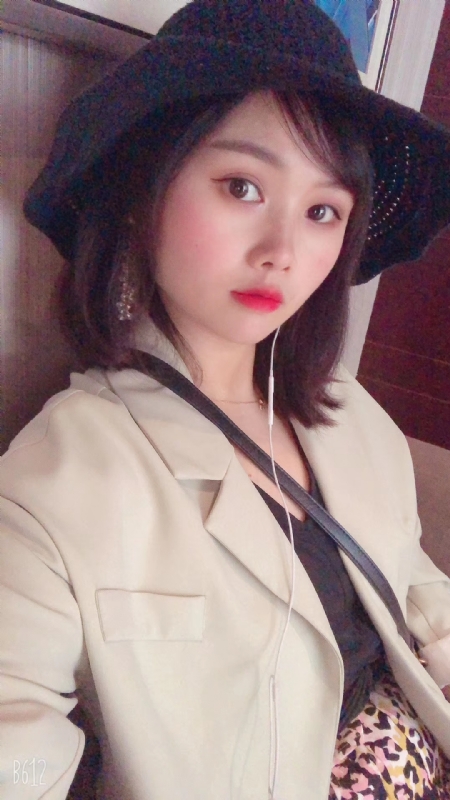 寒心的第一张照片--东莞相亲服务中心