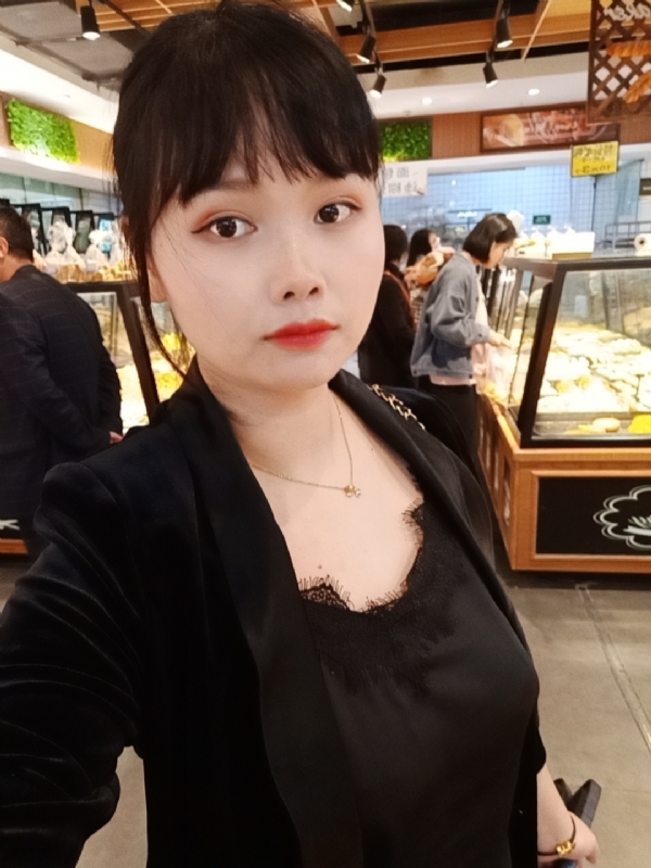 寒心的第二张照片--东莞相亲服务中心