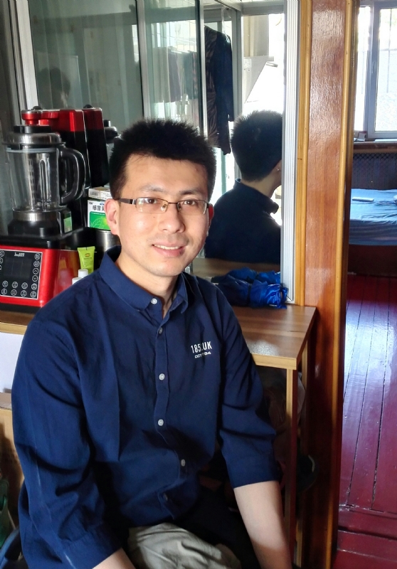 风华的第三张照片--东莞相亲服务中心