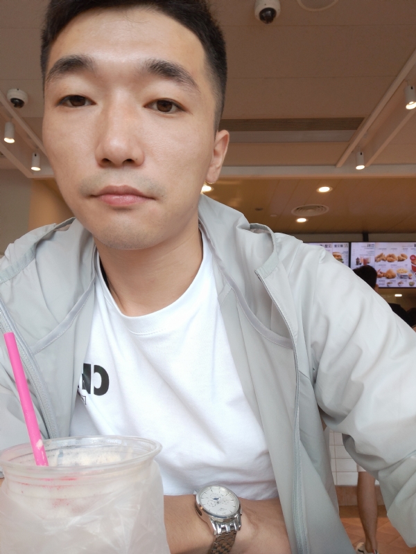 须臾数年的第四张照片--东莞相亲服务中心