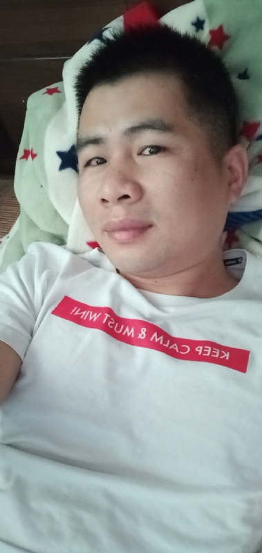 Amos的第一张照片--东莞相亲服务中心