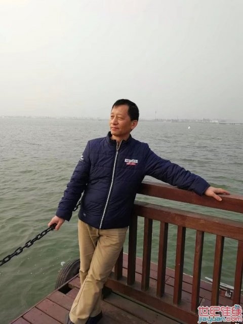 相爱一生的第一张照片--东莞相亲服务中心