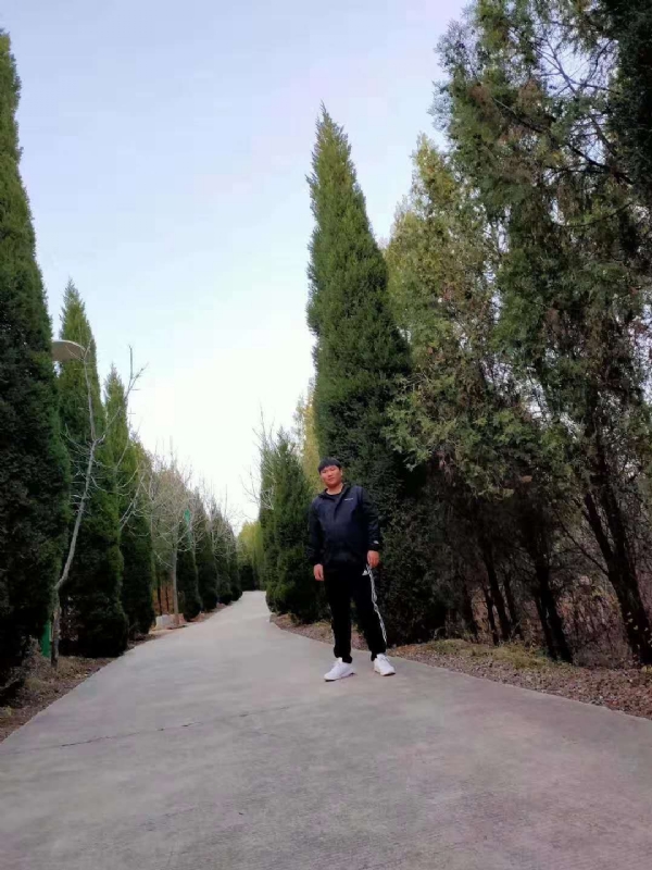 相濡以沫的第一张照片--东莞相亲服务中心