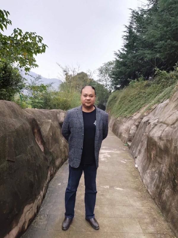 玉竹的第三张照片--东莞相亲服务中心