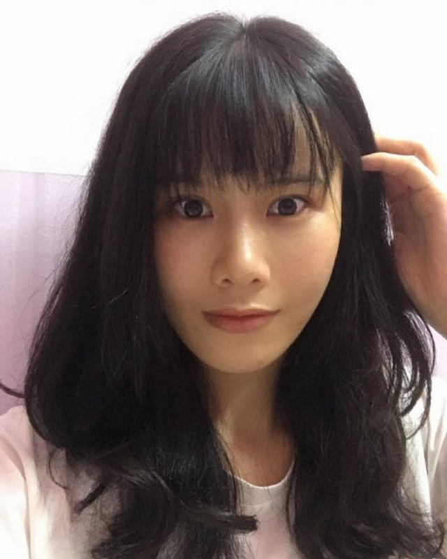 悦见的第一张照片--东莞相亲服务中心