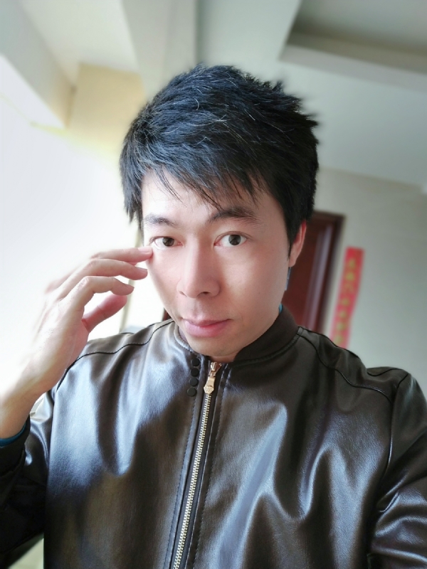 曾经的爱的第三张照片--东莞相亲服务中心