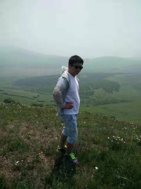 偶遇福星的第一张照片--东莞相亲服务中心