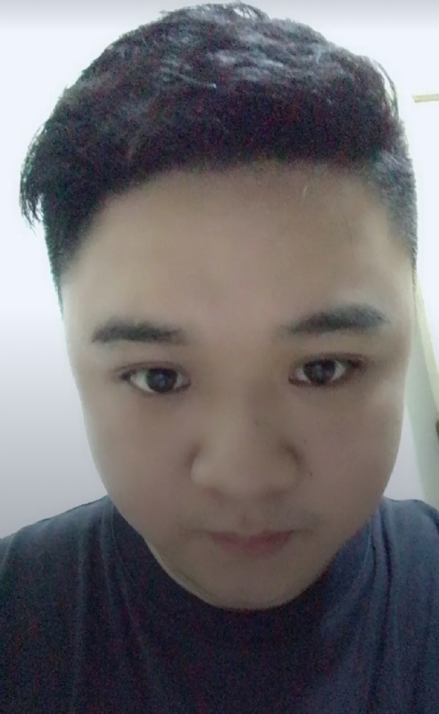 Shanks的第一张照片--东莞相亲服务中心