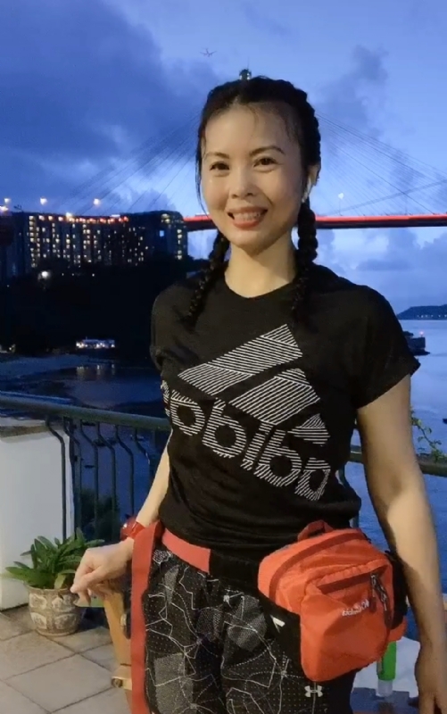 不變的心的第一张照片--东莞相亲服务中心