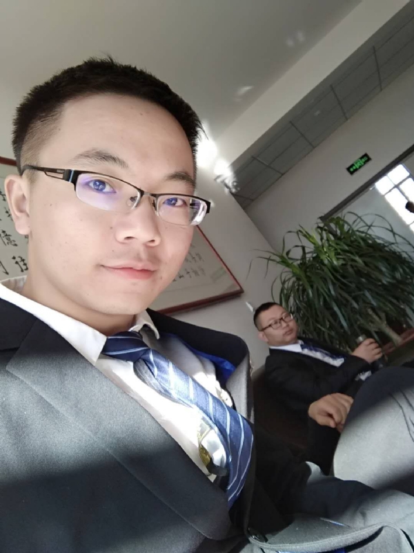 94ever的第一张照片--东莞相亲服务中心