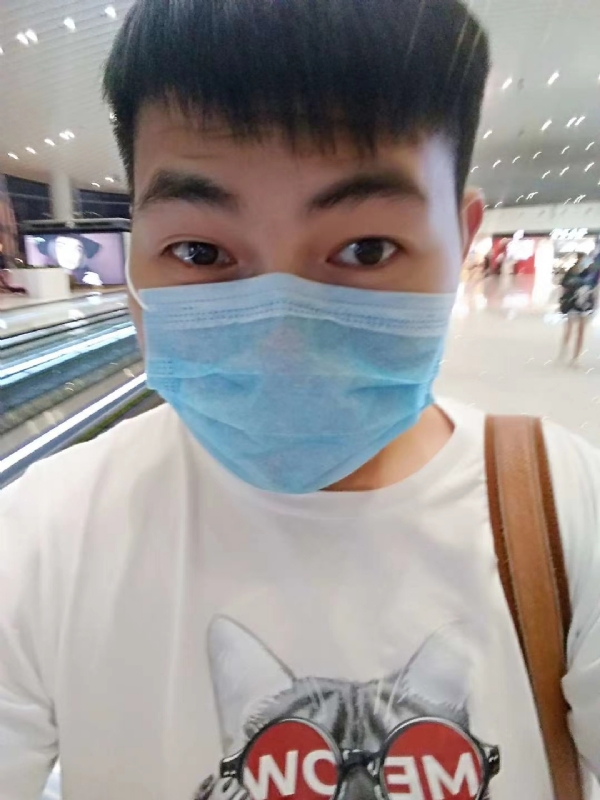 咔咔一顿的第一张照片--东莞相亲服务中心