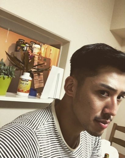 迎风而上的第二张照片--东莞相亲服务中心