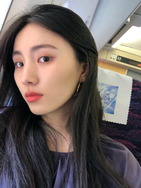 來認識一下的第一张照片--东莞相亲服务中心