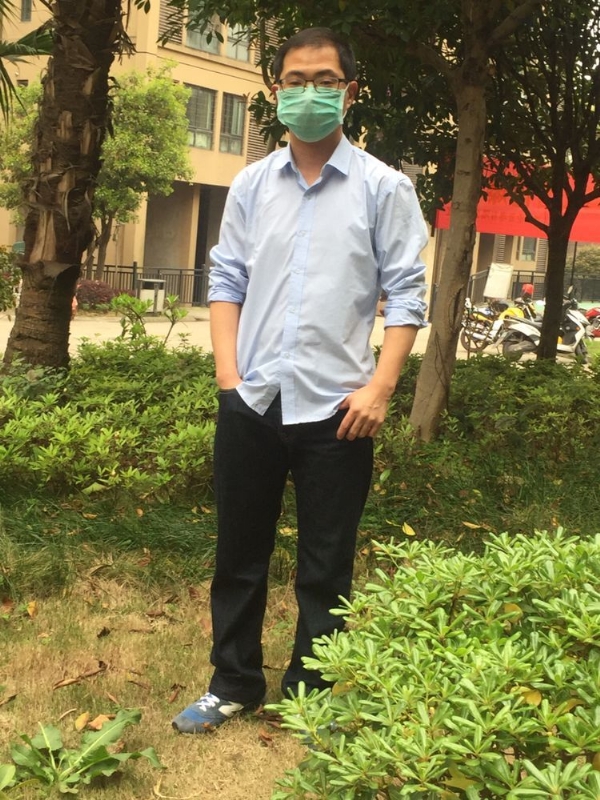 海绵宝宝的第二张照片--东莞相亲服务中心