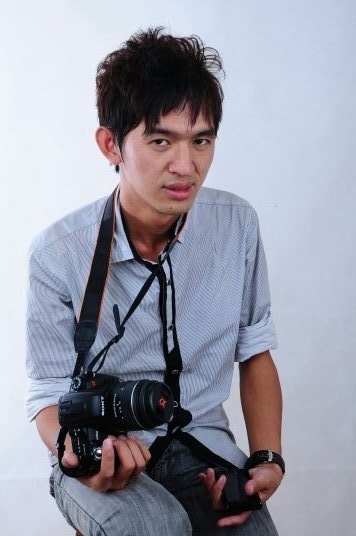 青春不加糖的第一张照片--东莞相亲服务中心