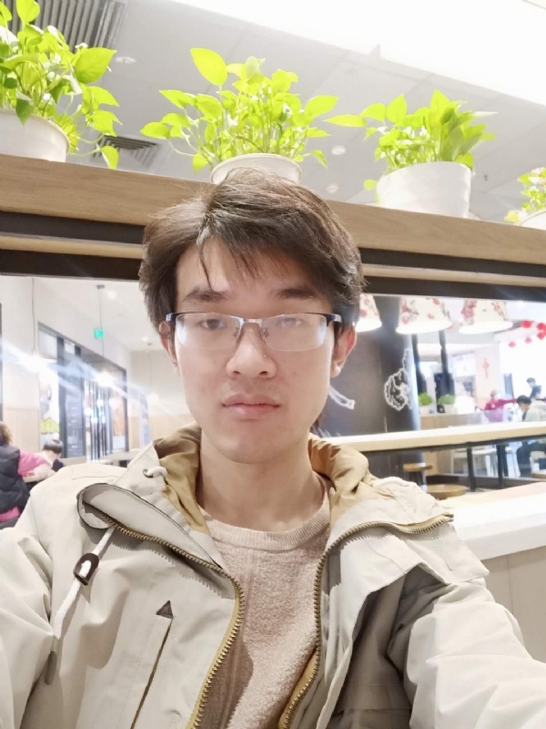 南有乔木的第二张照片--东莞相亲服务中心