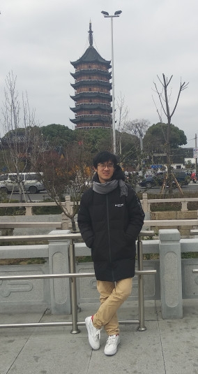 南有乔木的第三张照片--东莞相亲服务中心