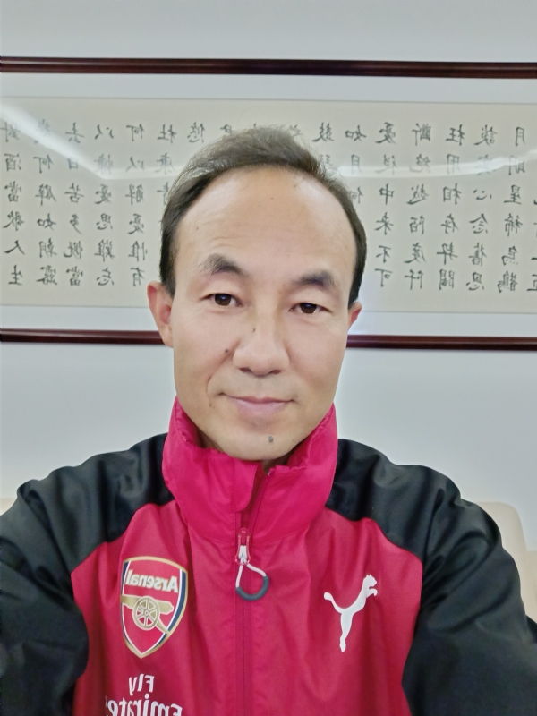 在路上的第二张照片--东莞相亲服务中心