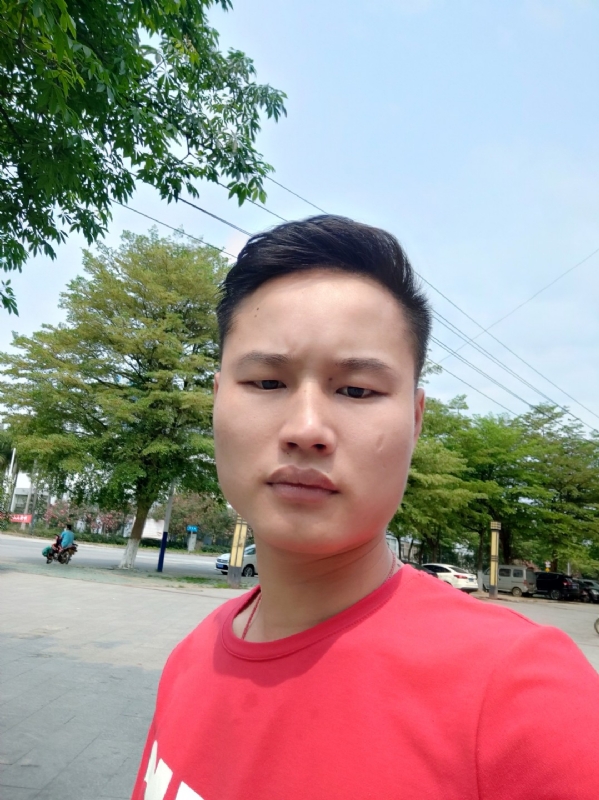刘振军的第二张照片--东莞相亲服务中心