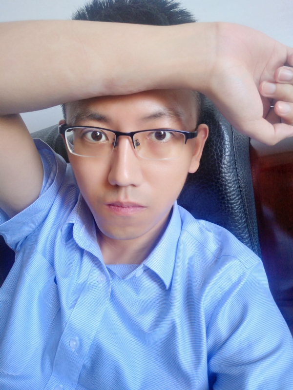 涛神的第一张照片--东莞相亲服务中心