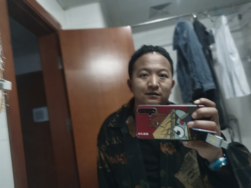 壕德的第一张照片--东莞相亲服务中心