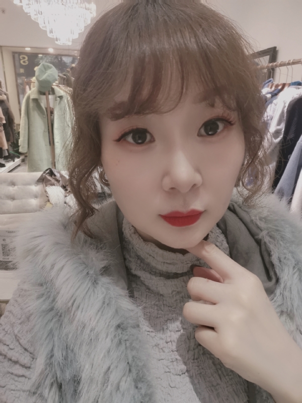 cici的第一张照片--东莞相亲服务中心