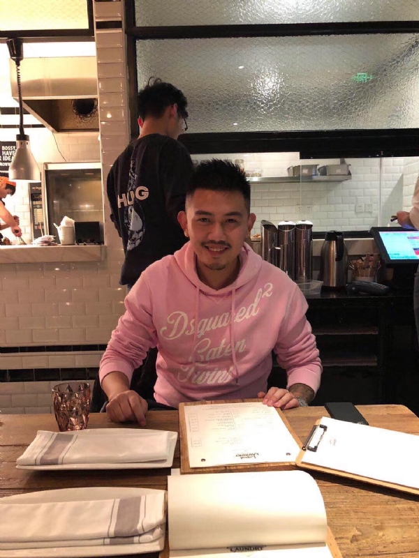 雪云飘的第一张照片--东莞相亲服务中心