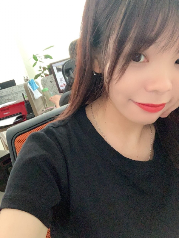 小乔的第一张照片--东莞相亲服务中心