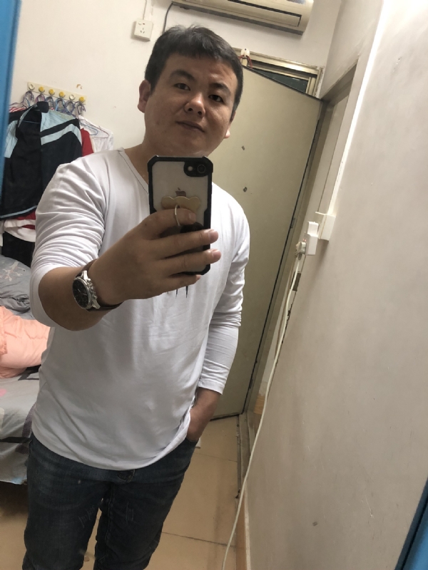 凯的第一张照片--东莞相亲服务中心