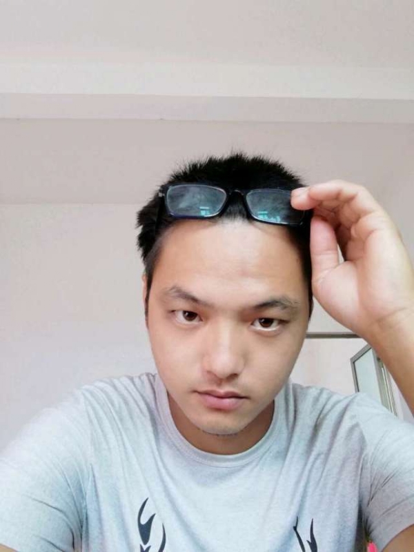 坤坤的第一张照片--东莞相亲服务中心