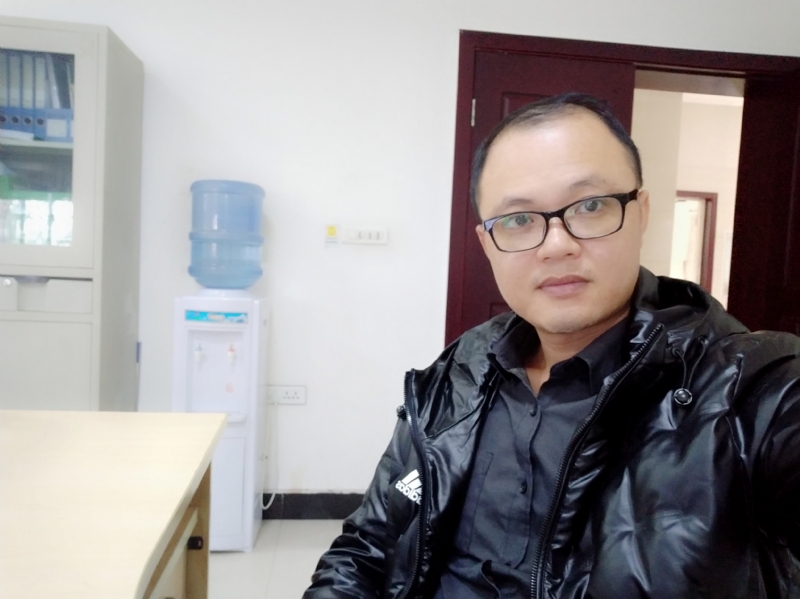 德哥依然在江湖的第一张照片--东莞相亲服务中心