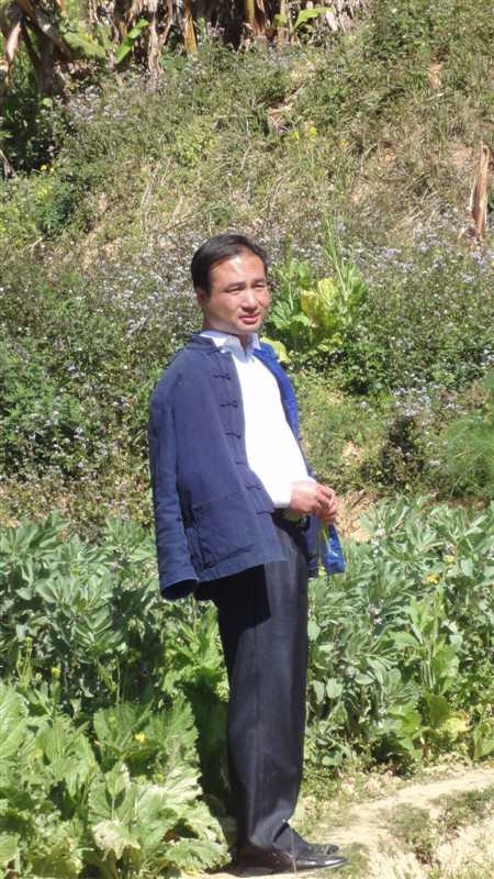 麟的第一张照片--东莞相亲服务中心