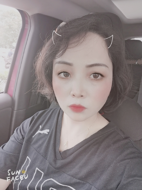 灰太狼姐姐的第一张照片--东莞相亲服务中心