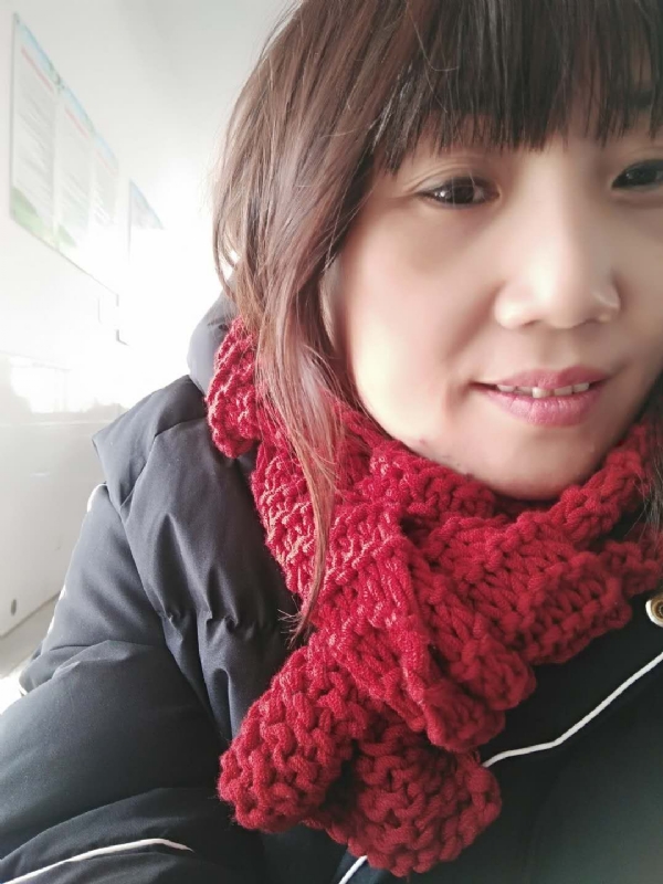 日久见人心的第一张照片--东莞相亲服务中心