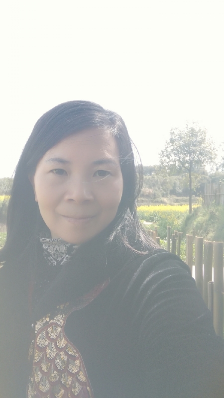 美丽心情的第一张照片--东莞相亲服务中心