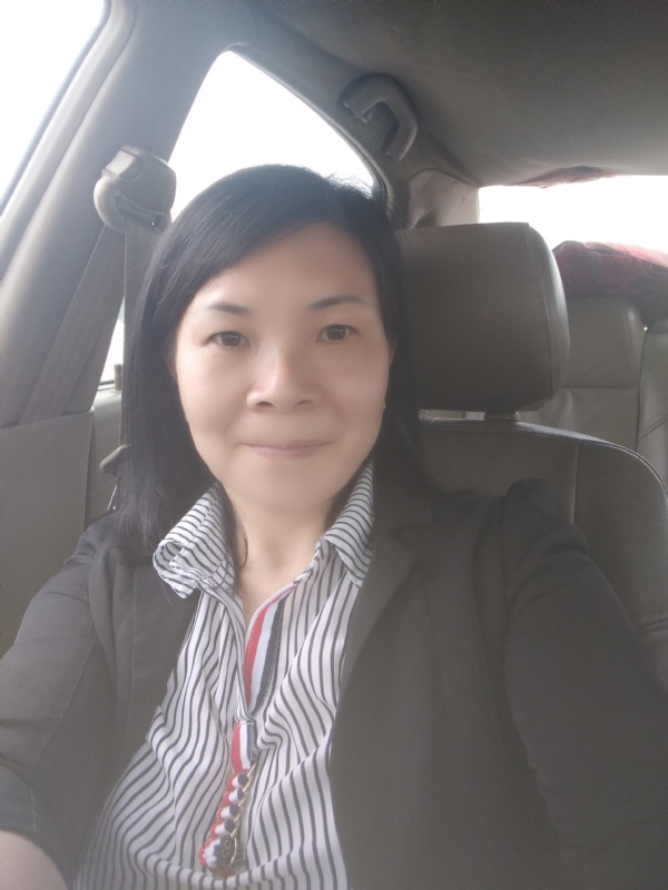 美丽心情的第二张照片--东莞相亲服务中心