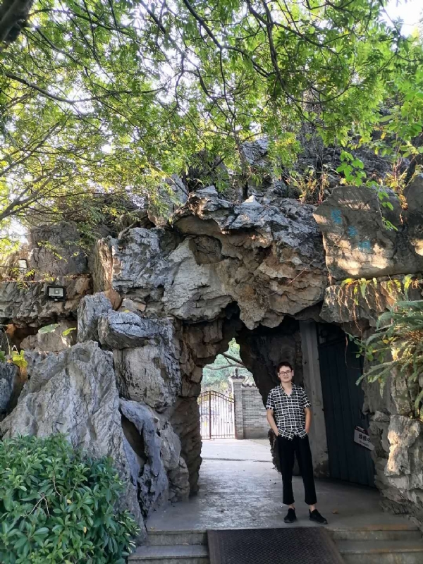 萍水相逢晏的第二张照片--东莞相亲服务中心