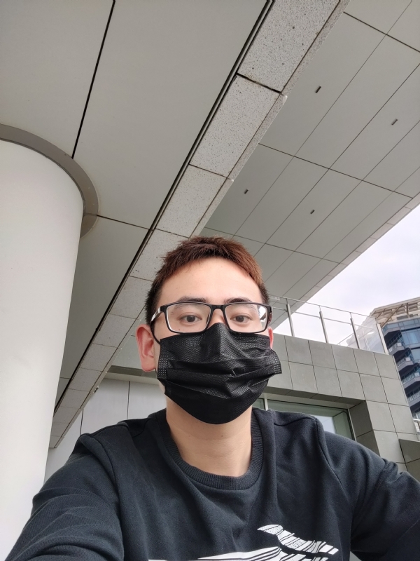 萍水相逢晏的第三张照片--东莞相亲服务中心