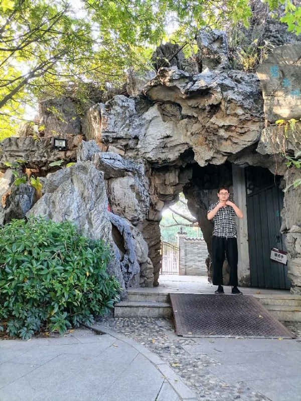 萍水相逢晏的第四张照片--东莞相亲服务中心