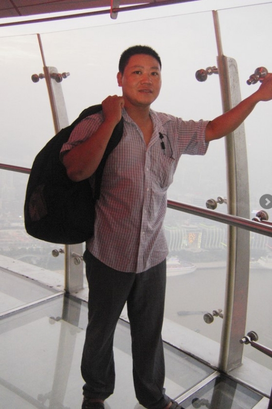 缘份天空的第一张照片--东莞相亲服务中心