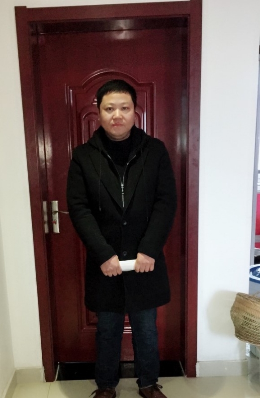 缘份天空的第二张照片--东莞相亲服务中心