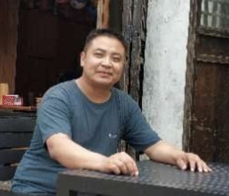 陈目城的第六张照片--东莞相亲服务中心