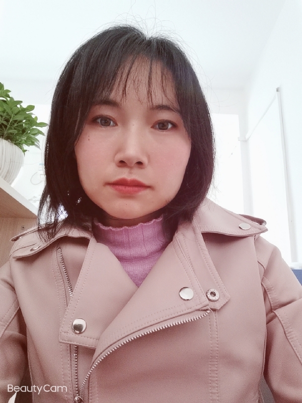 薄荷的第一张照片--东莞相亲服务中心