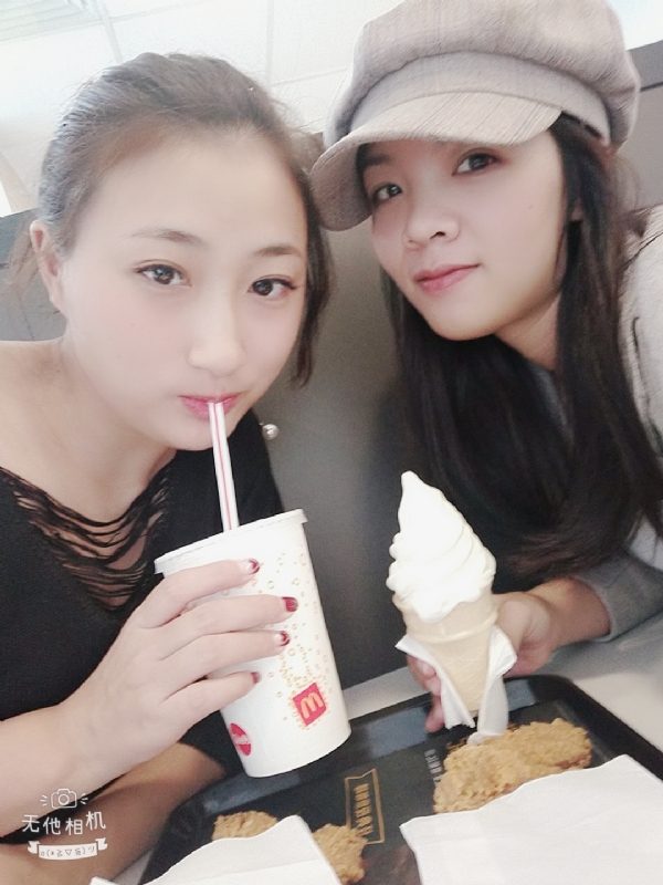 覃覃的第二张照片--东莞相亲服务中心