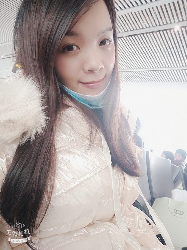 覃覃的第四张照片--东莞相亲服务中心