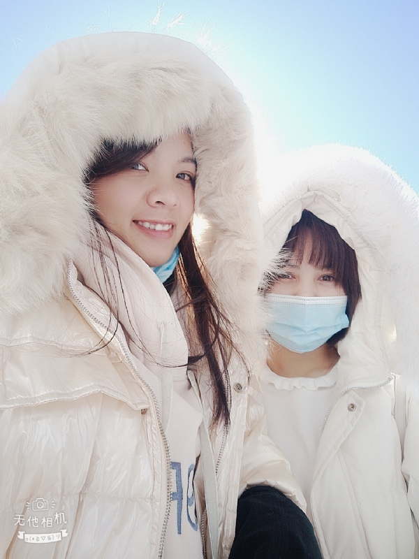 覃覃的第六张照片--东莞相亲服务中心