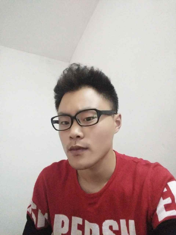 玉尚的第一张照片--东莞相亲服务中心