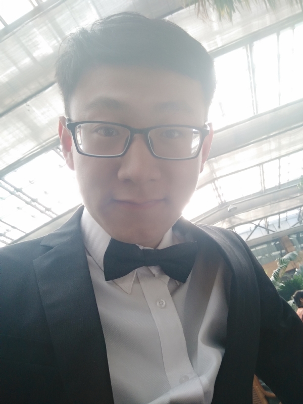 转角遇到爱的第一张照片--东莞相亲服务中心