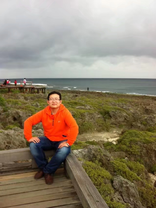 孑然一身的第一张照片--东莞相亲服务中心